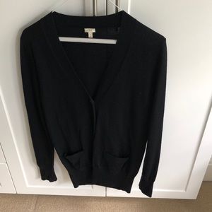 J Crew Cardigan